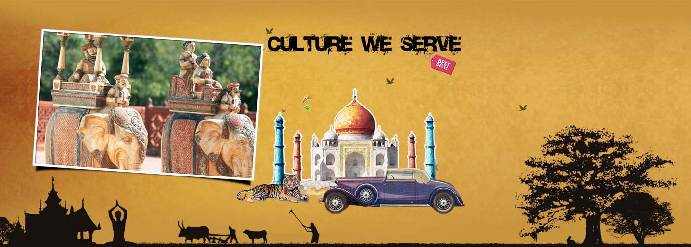 Cultural India